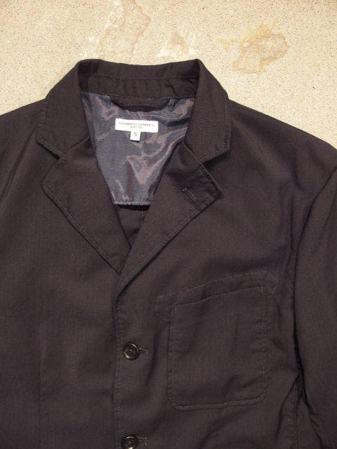 SUNRISE MARKET: Engineered Garments 